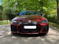 BMW i4 i4 M50 Gran Coupe Rojo - thumbnail 4