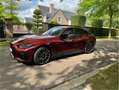 BMW i4 i4 M50 Gran Coupe Rojo - thumbnail 3