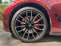 BMW i4 i4 M50 Gran Coupe Rojo - thumbnail 10