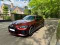 BMW i4 i4 M50 Gran Coupe Rojo - thumbnail 2