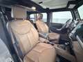 Jeep Wrangler Unlimited 3.6 Rubicon Aut. Gris - thumbnail 20