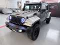 Jeep Wrangler Unlimited 3.6 Rubicon Aut. Gris - thumbnail 9