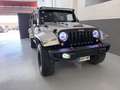Jeep Wrangler Unlimited 3.6 Rubicon Aut. Gris - thumbnail 3
