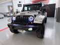 Jeep Wrangler Unlimited 3.6 Rubicon Aut. Gris - thumbnail 5