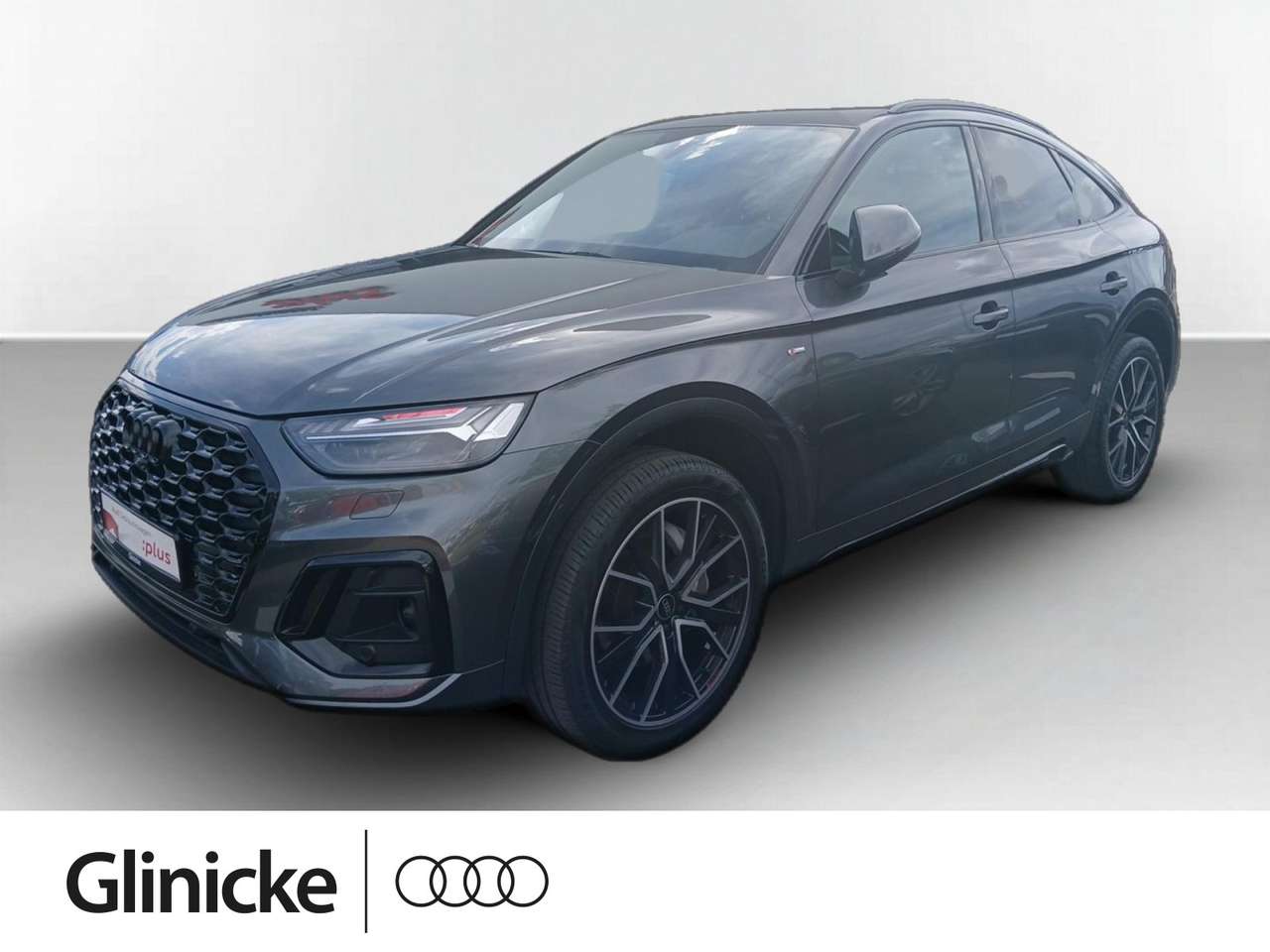 Audi Q5 2023