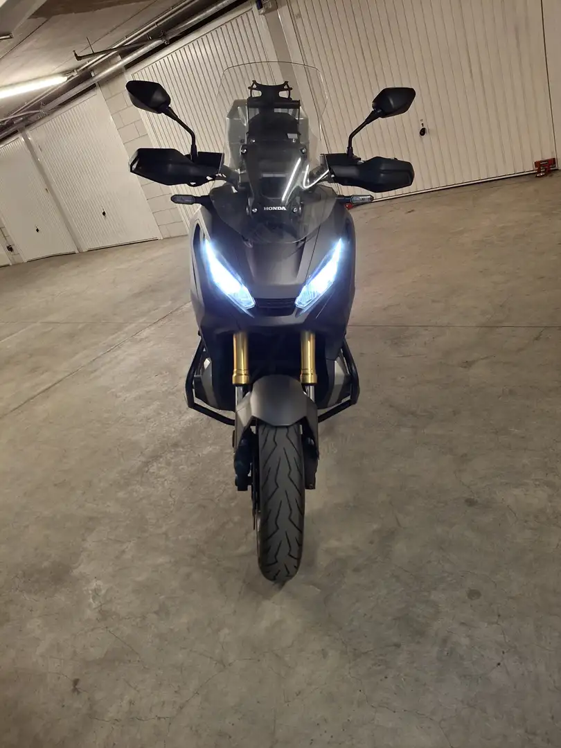 Honda X-ADV Grigio - 1