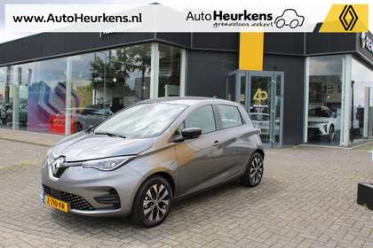 Renault ZOE R135 Evolution 52 kWh | NL-Auto | Demo | BTW-Auto
