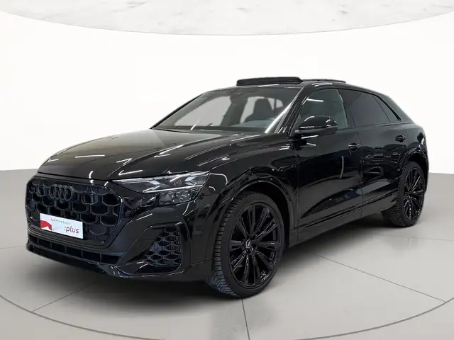 Audi Q8 3.0 tfsi mhev s line edition quattro 340cv tiptron