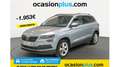 Skoda Karoq 1.5 TSI Ambition ACT DSG Gris - thumbnail 1