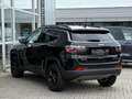 Jeep Compass Limited 4WD LEDER+NAVI+ACC+KeyGo+PLA+RFK Negro - thumbnail 6