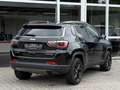 Jeep Compass Limited 4WD LEDER+NAVI+ACC+KeyGo+PLA+RFK Negro - thumbnail 4