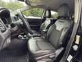 Jeep Compass Limited 4WD LEDER+NAVI+ACC+KeyGo+PLA+RFK Negro - thumbnail 13