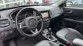 Jeep Compass Limited 4WD LEDER+NAVI+ACC+KeyGo+PLA+RFK Negro - thumbnail 9