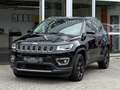 Jeep Compass Limited 4WD LEDER+NAVI+ACC+KeyGo+PLA+RFK Negro - thumbnail 1