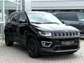 Jeep Compass Limited 4WD LEDER+NAVI+ACC+KeyGo+PLA+RFK Negro - thumbnail 3