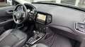 Jeep Compass Limited 4WD LEDER+NAVI+ACC+KeyGo+PLA+RFK Negro - thumbnail 12