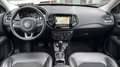 Jeep Compass Limited 4WD LEDER+NAVI+ACC+KeyGo+PLA+RFK Negro - thumbnail 11