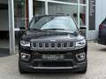 Jeep Compass Limited 4WD LEDER+NAVI+ACC+KeyGo+PLA+RFK Negro - thumbnail 2
