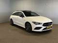 Mercedes-Benz CLA 250 Shooting Brake 250e AMG STYLING-PANORAMA-SFEER-CAM Blanc - thumbnail 1