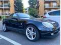 Mercedes-Benz SLK 200 Negru - thumbnail 2