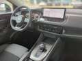 Nissan Qashqai 1.3 DIG-T MHEV 158 PS N-Connecta Schwarz - thumbnail 12