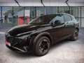 Nissan Qashqai 1.3 DIG-T MHEV 158 PS N-Connecta Schwarz - thumbnail 4