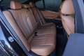 BMW 520 5-serie 520i Aut8 Exe ✅ Leder ✅ H&K ✅ Sfeer Gris - thumbnail 26