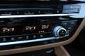 BMW 520 5-serie 520i Aut8 Exe ✅ Leder ✅ H&K ✅ Sfeer Gris - thumbnail 16