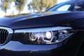 BMW 520 5-serie 520i Aut8 Exe ✅ Leder ✅ H&K ✅ Sfeer Gris - thumbnail 6