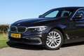 BMW 520 5-serie 520i Aut8 Exe ✅ Leder ✅ H&K ✅ Sfeer Gris - thumbnail 5