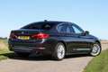 BMW 520 5-serie 520i Aut8 Exe ✅ Leder ✅ H&K ✅ Sfeer Gris - thumbnail 2