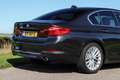 BMW 520 5-serie 520i Aut8 Exe ✅ Leder ✅ H&K ✅ Sfeer Gris - thumbnail 7