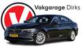 BMW 520 5-serie 520i Aut8 Exe ✅ Leder ✅ H&K ✅ Sfeer Gris - thumbnail 1