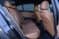 BMW 520 5-serie 520i Aut8 Exe ✅ Leder ✅ H&K ✅ Sfeer Gris - thumbnail 30