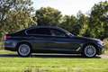 BMW 520 5-serie 520i Aut8 Exe ✅ Leder ✅ H&K ✅ Sfeer Gris - thumbnail 3
