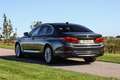 BMW 520 5-serie 520i Aut8 Exe ✅ Leder ✅ H&K ✅ Sfeer Gris - thumbnail 36