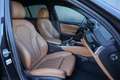 BMW 520 5-serie 520i Aut8 Exe ✅ Leder ✅ H&K ✅ Sfeer Gris - thumbnail 10