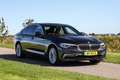 BMW 520 5-serie 520i Aut8 Exe ✅ Leder ✅ H&K ✅ Sfeer Gris - thumbnail 34