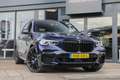 BMW X5 xDrive45e High Executive | M-SPORT | Soft-close | Bleu - thumbnail 1