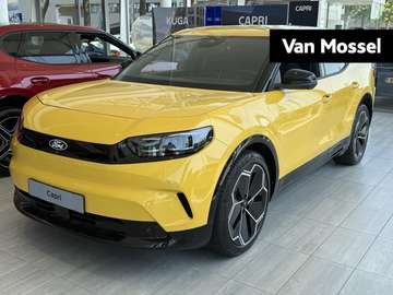 Extended Range RWD 77 kWh | €4000 Ford Voordeel |