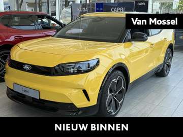 Extended Range RWD 77 kWh | €4000 Ford Voordeel |