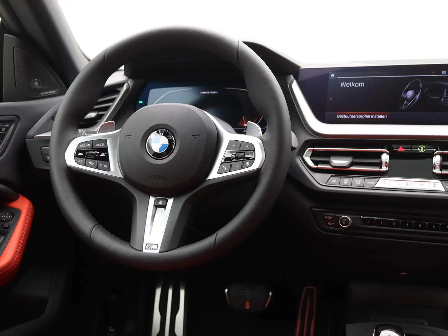 BMW 235 2 Serie M235i xDrive Gran Coupé Grijs - 2
