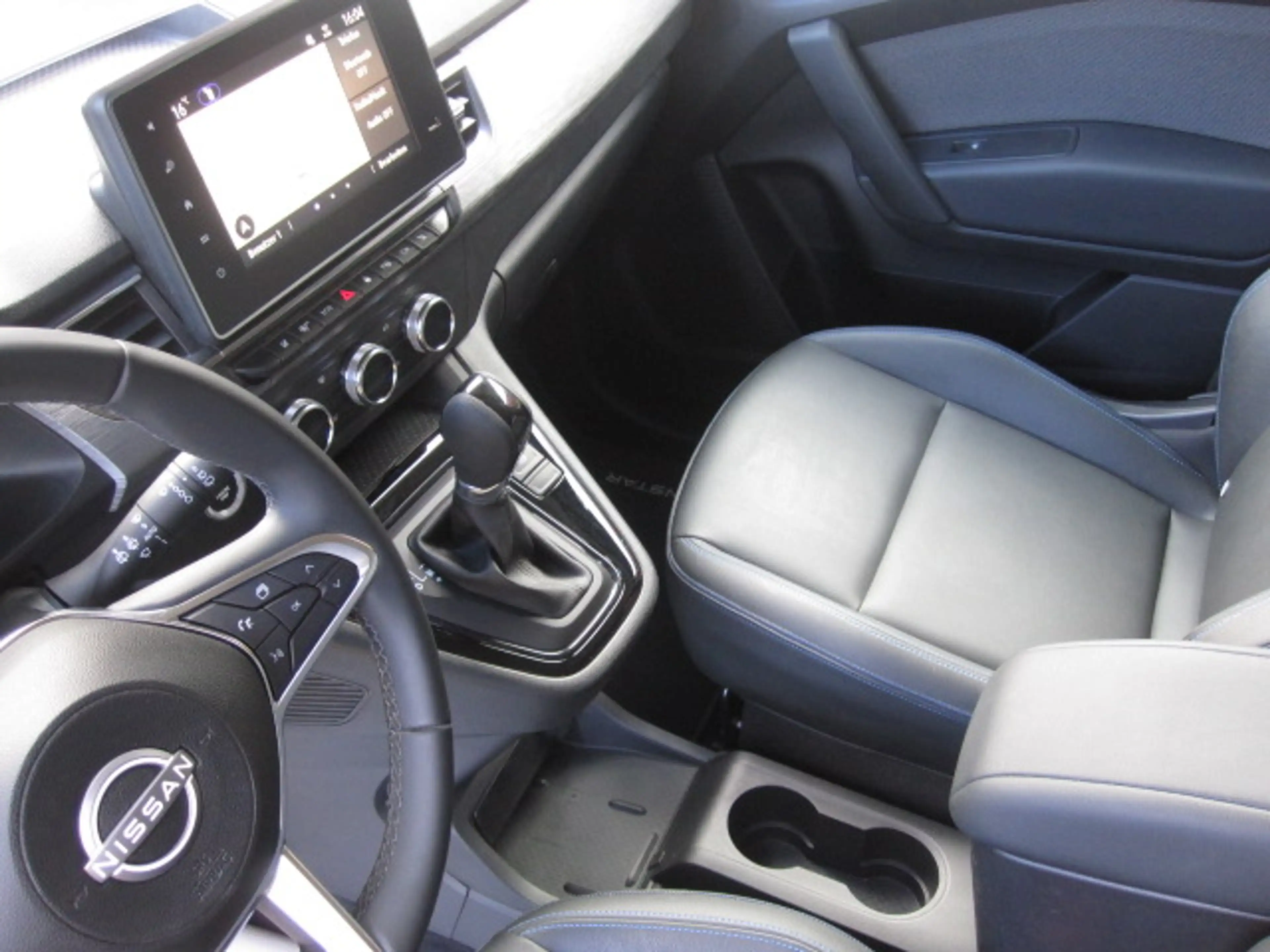 Nissan Townstar Townstar Kombi DIG-T 130 Aut. Kombi Tekna — photo 13