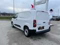 Fiat Doblo Elektro 50kWh Weiß - thumbnail 7