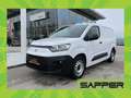 Fiat Doblo Elektro 50kWh Weiß - thumbnail 1