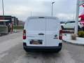 Fiat Doblo Elektro 50kWh Weiß - thumbnail 6
