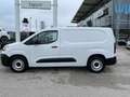 Fiat Doblo Elektro 50kWh Weiß - thumbnail 8