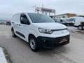 Fiat Doblo Elektro 50kWh Weiß - thumbnail 3
