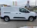 Fiat Doblo Elektro 50kWh Weiß - thumbnail 4