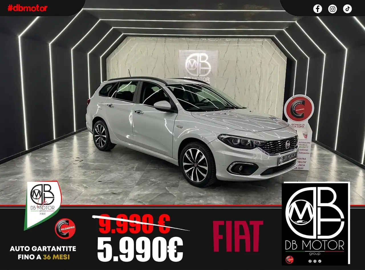 Fiat Tipo
